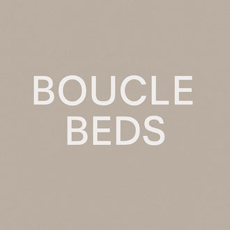 Boucle Beds